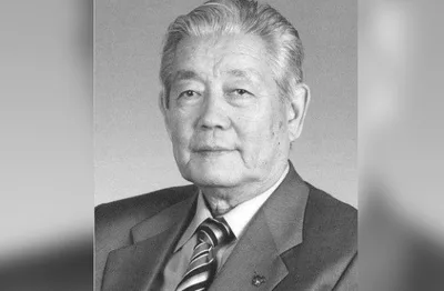 На 93-м году жизни скончался дипломат, государственный деятель Кенеш Кулматов. Некролог
