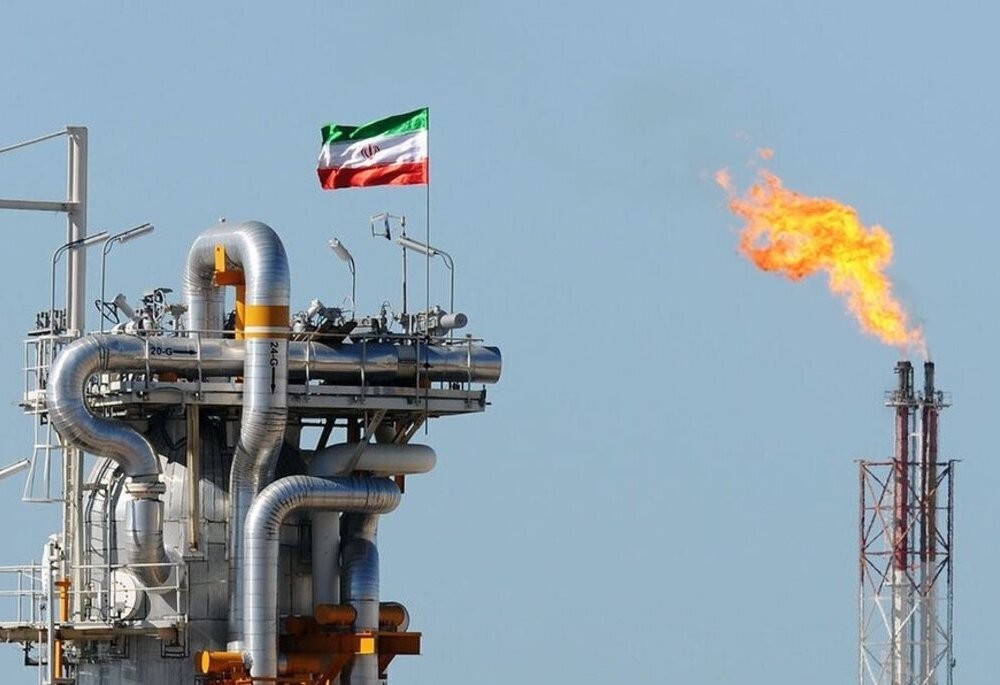 Азербайджан увеличивает газовый обмен с Ираном