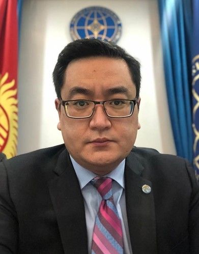 Kyrgyzstan’s Ambassador to Malaysia to also represent country in Vietnam