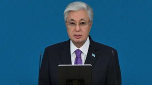 Токаев подписал законы о региональном центре ООН в Казахстане