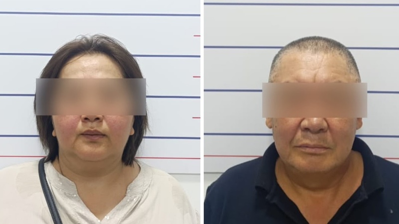 Bus driver fatally struck child, Bishkek City Transport employees detained