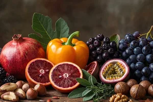 Плодоовощная продукция за полгода подорожала на 2,5% при снижении цен на овощи