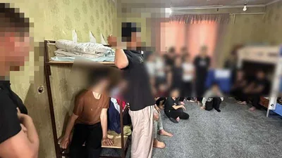 ГКНБ выявил 20 незаконно работавших медресе в Сузакском районе