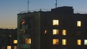 Часть Бишкека останется без света — график отключений на 26 июня