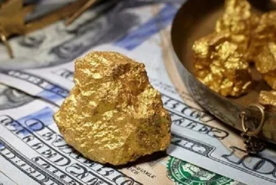 Падение цен на золото может заметно повлиять на резервы Кыргызстана — Fitch