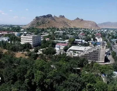 В Оше на 100 тыс. сомов оштрафовали ОсОО «Кунь-Лунь»