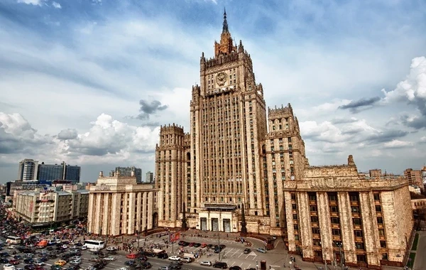 МИД РФ: Азербайджан остается важнейшим партнером России на Южном Кавказе