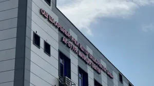 В Оше неизвестная женщина напала на сотрудницу «Ош-Тазалыка», проводится проверка