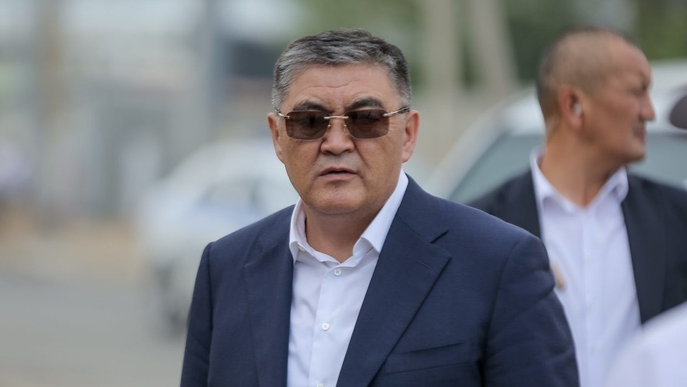 "Дело 75 и Ташиева". Адвокаты ходатайствовали рассекретить дело