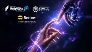 Beeline Казахстан стал официальным телеком-партнером “Игр будущего“в Астане
