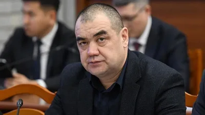 Исманали Жороев рассказал о дележке должностей после выборов в доме бывшего торага ЖК