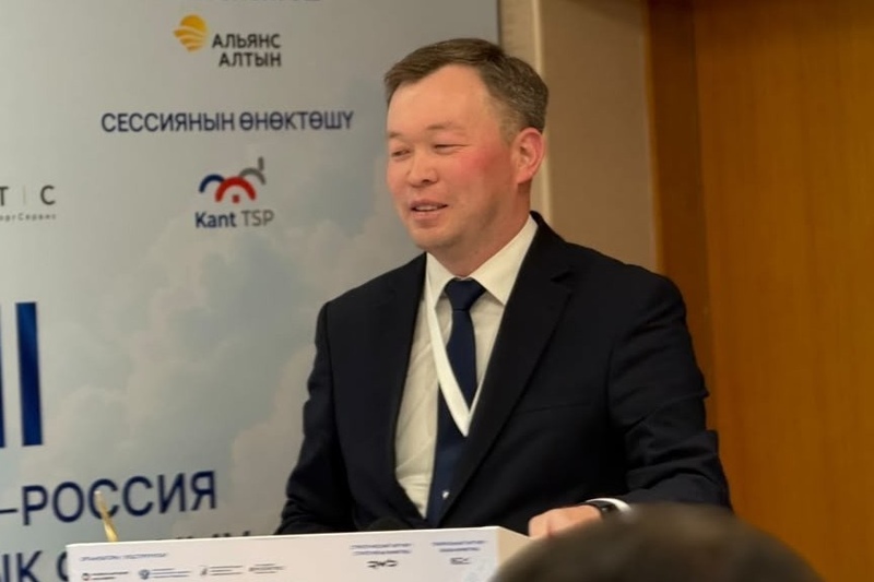Over 99% of small hydropower investors in Kyrgyzstan are domestic - Green Energy Fund Head