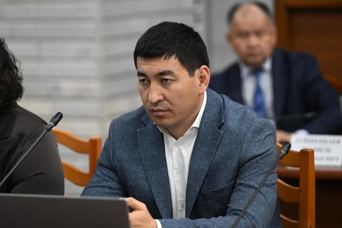 «Почему узбекский цемент дешевле?». Депутат призвал проверить цены на рынке