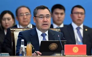 President calls for EAEU to become center of technology, artificial intelligence