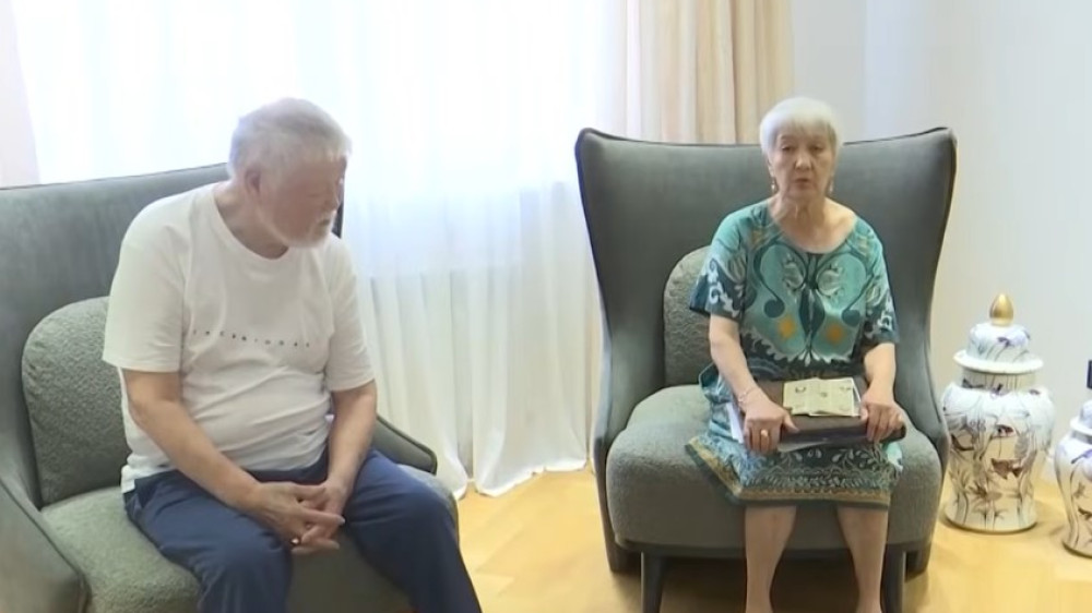 В Актобе родители почти 30 лет ждут пропавшего сына