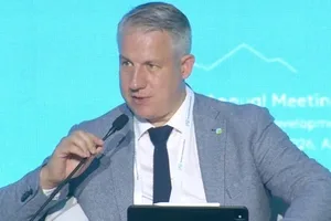 ЕАБР: В Кыргызстане, Таджикистане и Узбекистане отсутствуют свободные складские площади