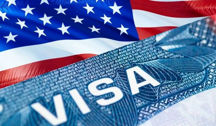Это важно: для кыргызстанцев США увеличили визовый залог до $20 тысяч