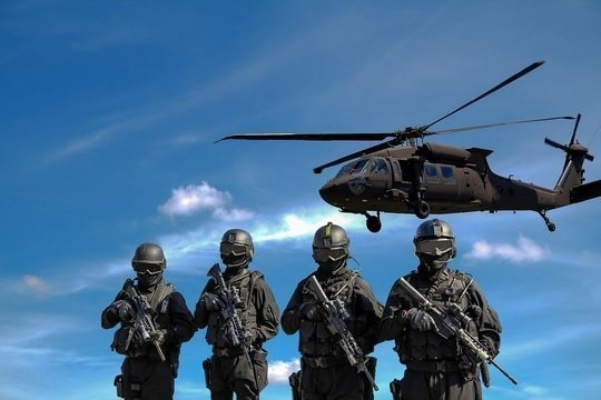 Аскат Алагозов опроверг информацию об иностранных наемниках в Кыргызстане