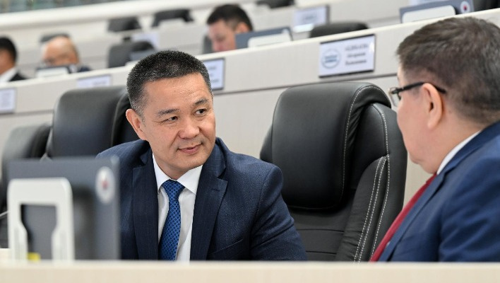 Депутат предлагает вывести одну из служб из состава МЧС