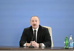Президент Ильхам Алиев: Финансово-экономическая ситуация в Азербайджане стабильна