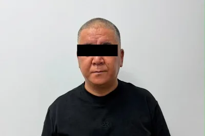 В Чуйской области задержан начальник колонии №19