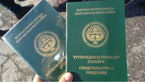 В Оше 382 школьника могли остаться без аттестатов. В институте акыйкатчы отреагировали