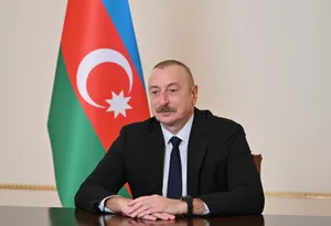 Президент Ильхам Алиев: Обеспечение чистой окружающей среды и «зеленого роста» определены в качестве одного из пяти ключевых национальных приоритетов