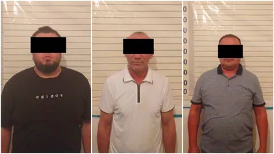 В Кара-Суу задержали трех подозреваемых в мошенничестве с земельным участком