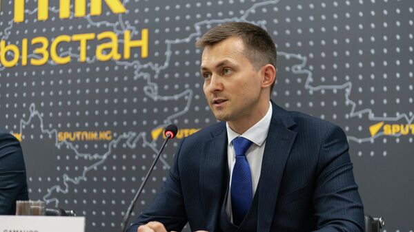 В Бишкеке пройдет выставка торговли и промышленности для стран ШОС