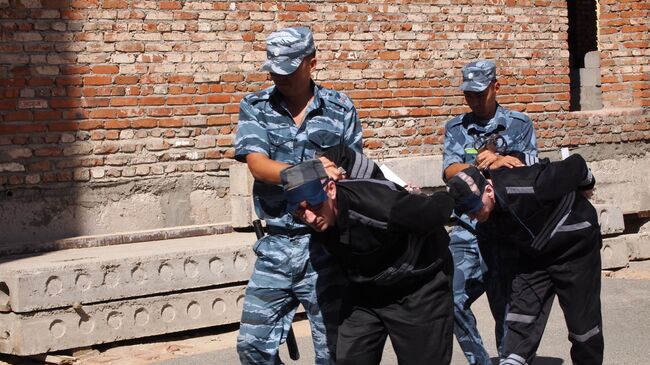 В Кыргызстане усиливают ответственность за повторные преступления