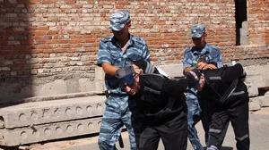 В Кыргызстане усиливают ответственность за повторные преступления