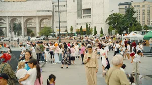 Международный день защиты детей: фото, видео, интересные факты