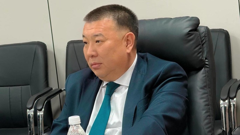 Kyrgyzstan establishes MMA Association led by head of GKNB