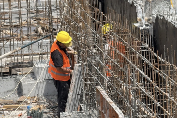 Cabinet of Ministers approves joint housing construction project in Bishkek for State Mortgage Company