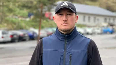 Прыгнул в воду, чтобы спасти девочку, — подробности гибели бойца ММА на Иссык-Куле