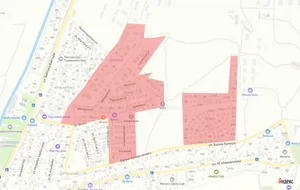 Аварийные работы на объекте ГИК в Бишкеке 8 июня приведут к отключению питьевой воды