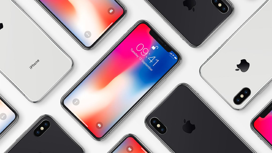 Конец эпохи. Корпорация Apple признала смартфон iPhone X устаревшим