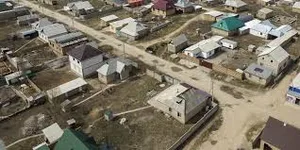 Парламент одобрил сокращение перечня земель, подпадающих под амнистию