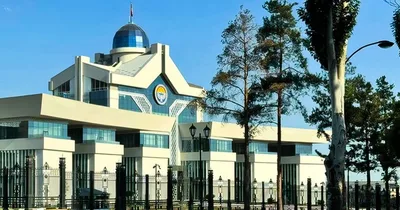 Бишкекте 1-сентябрь айрым кызматкерлер үчүн дем алыш күнү деп жарыяланды
