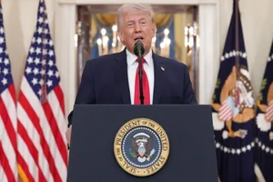 Трамп объявил состав делегации, которая примет участие в переговорах с Ираном