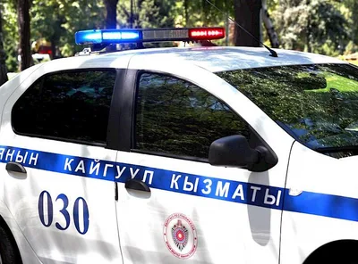 Пьяный мужчина с ножом устроил переполох возле магазина в Тюпе