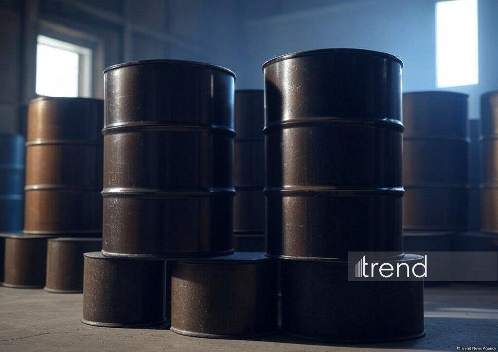 Азербайджан поставит в Армению очередную партию нефтепродуктов