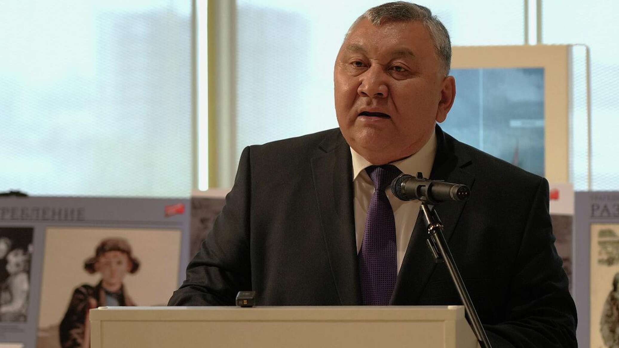 Иманкулов предупредил о риске 3-й мировой из-за конфликта вокруг Ирана