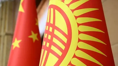 План взаимных визитов на высоком уровне обсудили в МИД Кыргызстана с послом КНР