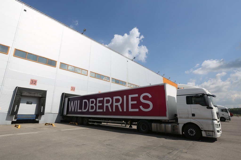 Wildberries создаст в Узбекистане крупнейший логистический хаб в Центральной Азии