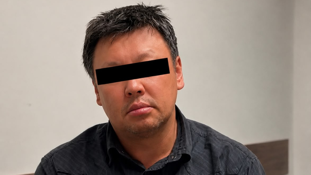Пользователя Threads задержали по подозрению в призывах к захвату власти