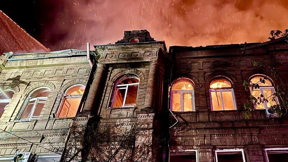 События в Украине и мире. Главное к утру 17 апреля