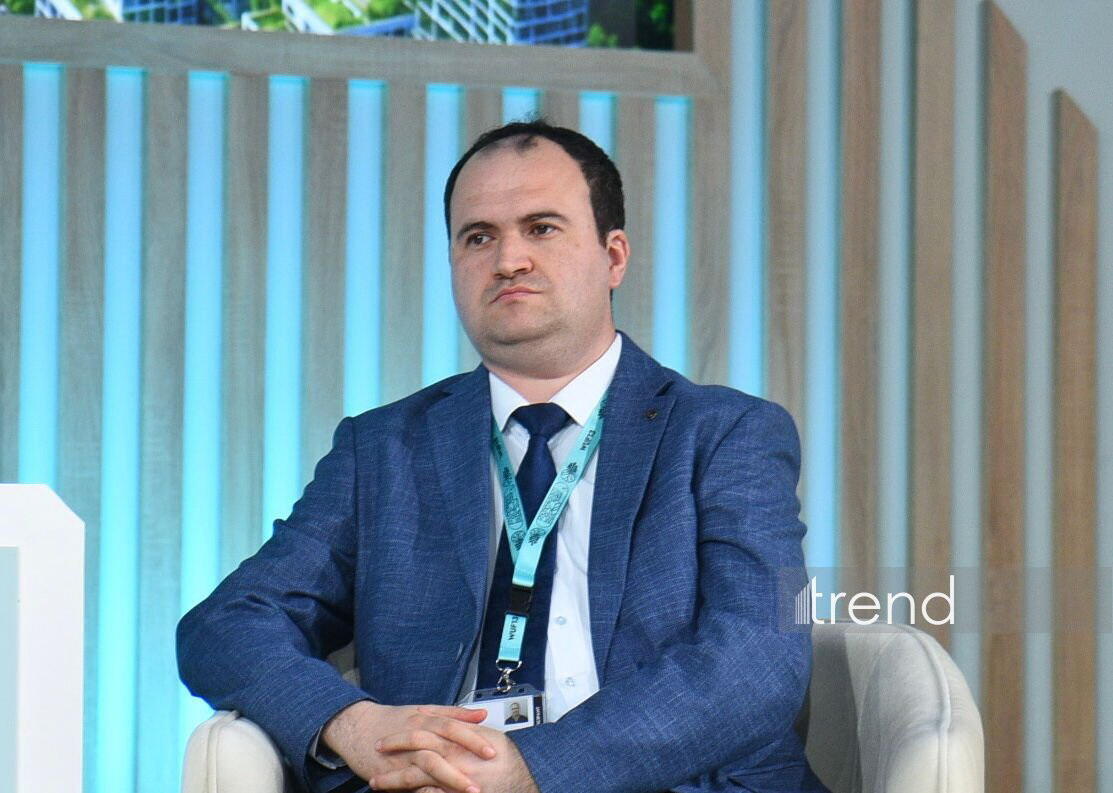 Азербайджан и Узбекистан проводят мониторинг загрязнения воздуха в Каспийском регионе