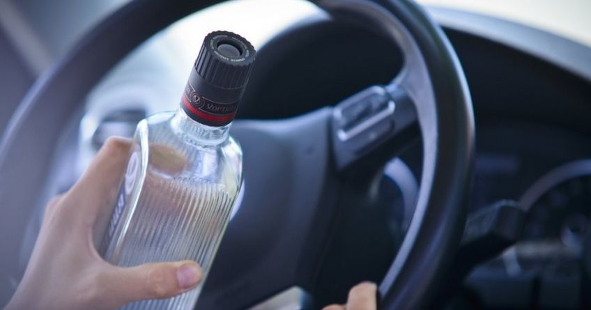 Drunk driving and driving without documents: Kyrgyzstan tightens penalties