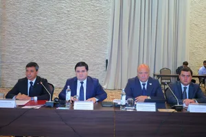 В Душанбе обсудили развитие системы образования Таджикистана